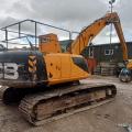 JCB JS220 Waste Materials Handler