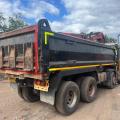 DAF CF.85 TIPPER