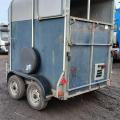 IFOR WILLIAMS HB505R