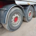 Freuhauf Tipping Trailer