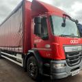 DAF LF 250