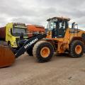 Hyundai HL960 XT