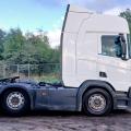 SCANIA R450