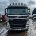 Volvo FM 450