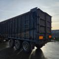 ROTHDEAN STEEL TIPPING TRL