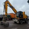 JCB JS20 MH