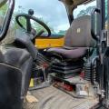 JCB 533-105 Telehandler