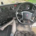 Scania New gen R450
