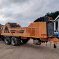 DOPPSTADT AK235 SHREDDER