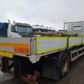 DAF LF.55 DROPSIDE FLATBED TRUCK