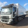 VOVLO FE 280 FRIDGE TRUCK