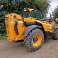 JCB 533-105 Telehandler