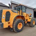 Hyundai HL960 XT