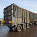 ROTHDEAN STEEL TIPPING TRL