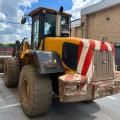 JCB 436 Loading Shovel