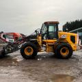 JCB 437 HT