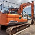 DOOSAN DX140 LC