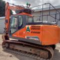 DOOSAN DX140 LC