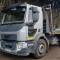 VOLVO FL250