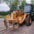 JCB 533-105 Telehandler