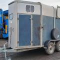 IFOR WILLIAMS HB505R