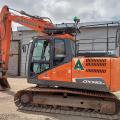 DOOSAN DX140 LC