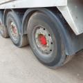 Freuhauf Tipping Trailer