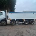 DAF CF450