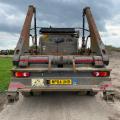 DAF LF250 SKIP TRUCK