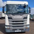 SCANIA R450