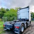 SCANIA R450