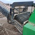 TEREX BISON CRUSHER