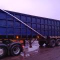 SWAN STEEL TIPPING TRAILER