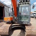 DOOSAN DX140 LC