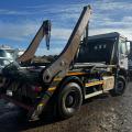 MERCEDES AROCS SKIP LOADER