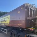 SDC Tipping Trailer
