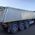 KELBERG TIP TRAILER