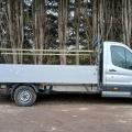 FORD TRANSIT DROPSIDE