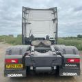 Scania New gen R450