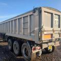 SDC AGGREGATE TRAILER