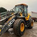 JCB 437 HT