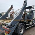 DAF LF250 SKIP TRUCK