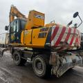 JCB JS20 MH