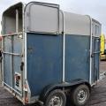 IFOR WILLIAMS HB505R