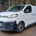 CITROEN DISPATCH