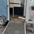 IFOR WILLIAMS HB505R