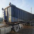 ROTHDEAN STEEL TIPPING TRL