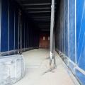 TRI AXLE TRAILER