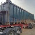 SDC STEEL BODIED TIPPING TRAILER