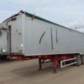 Freuhauf Tipping Trailer